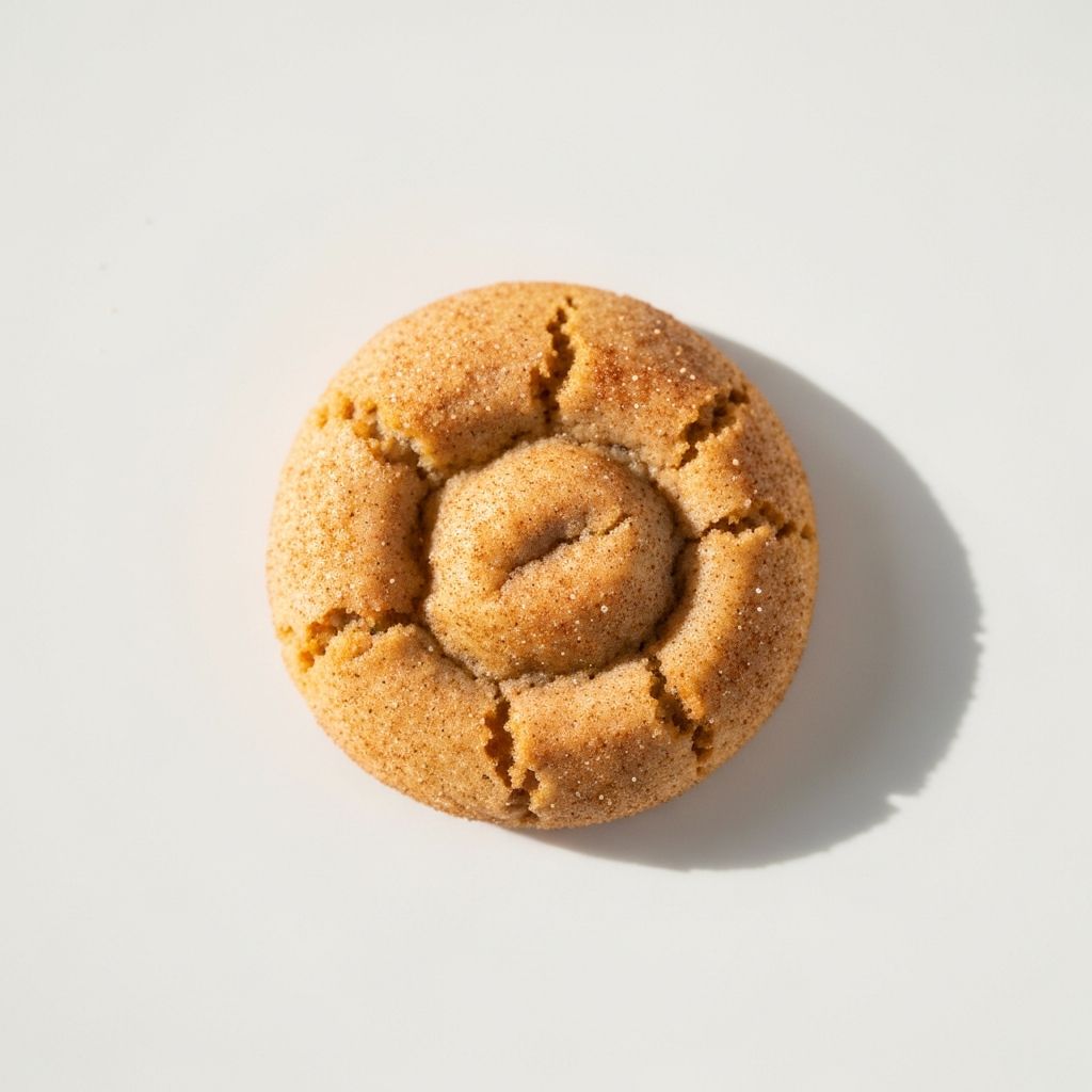 Snickerdoodle