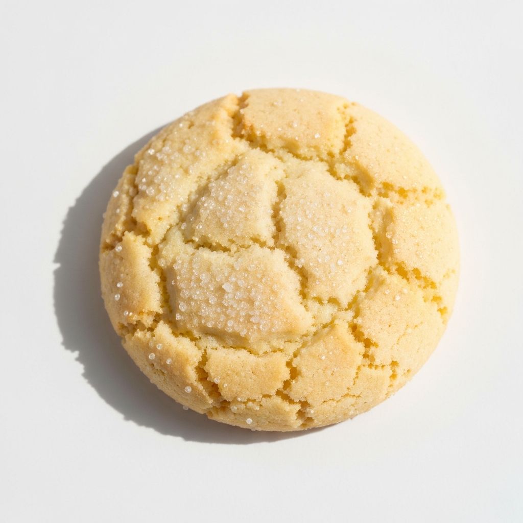 Sugar Cookie